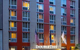 Doubletree By Hilton Hotel New York - Times Square South 4*