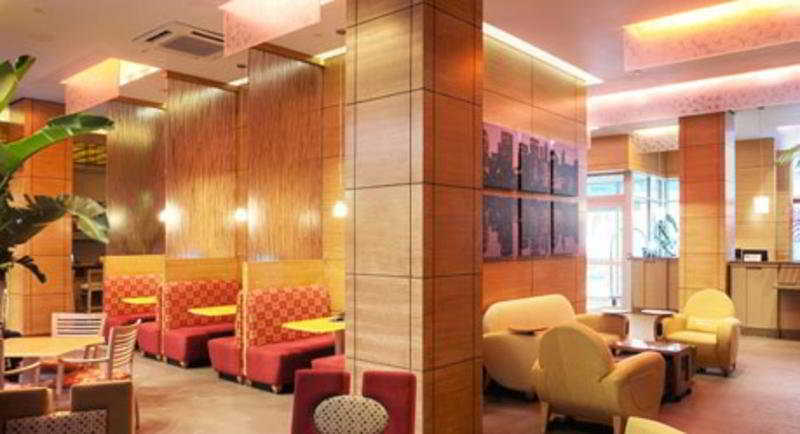 Voco Times Square South New York By Ihg Hotel Exterior photo