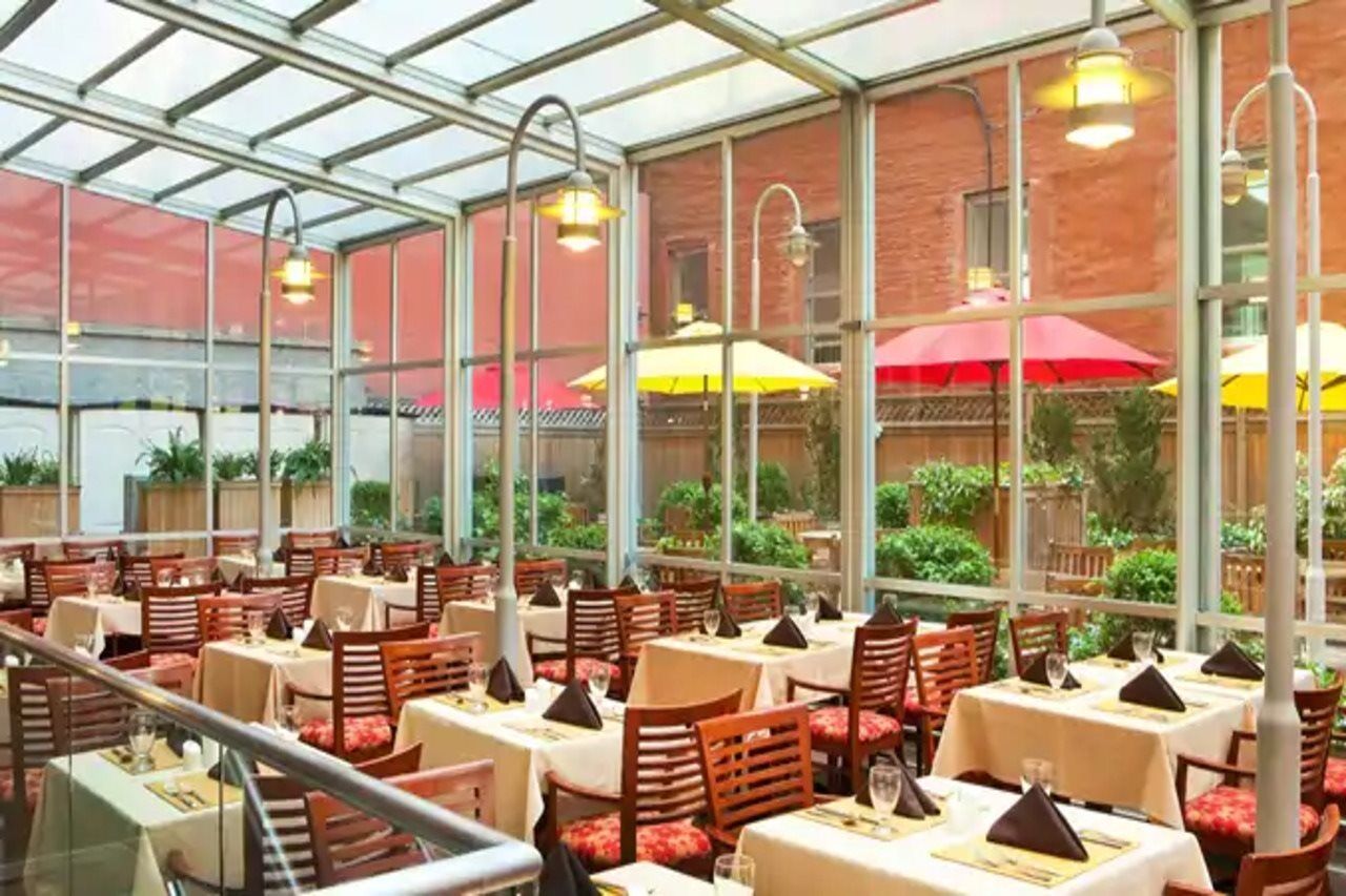Voco Times Square South New York By Ihg Hotel Exterior photo