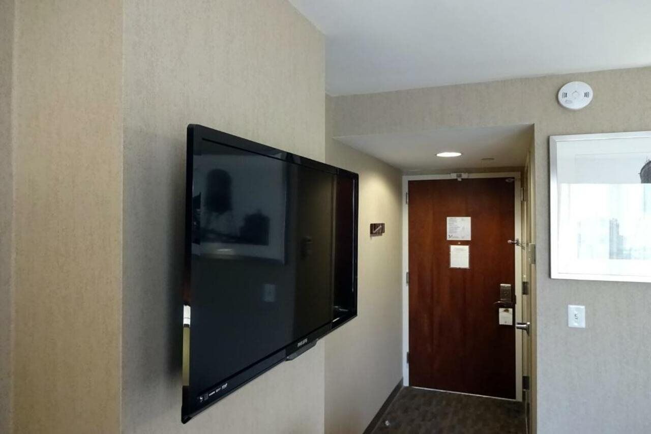 Voco Times Square South New York By Ihg Hotel Exterior photo